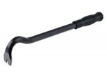 Levior Crowbar Con Impugnatura 300 Mm