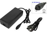Caricabatterie Powersmart 2.0A Per Batteria 36V Per Phylion Joycube Elina, Elin, Elora E-Bike Bicicletta Elettrica Pedelec