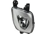 Johns, Fendinebbia Fendinebbia Per Ford Fiesta 17 05/17- H8 Destra
