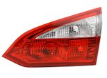 Johns, La Luce Posteriore Combinata Si Adatta Alla Ford Focus 11 04/11-09/14 All'interno Del Lato Passeggero Destro,