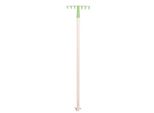 Bigjigs Toys Rastrello Da Giardino Verde