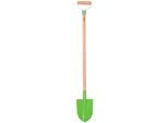 Vanga Da Giardino Per Bambini Bigjigs Toys