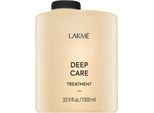Lakmé Teknia Deep Care Treatment Maschera Nutriente Per Capelli Secchi E Danneggiati 1000 Ml