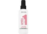 Revlon Uniq One All In One Lotus Flower Spray Rinforzante Senza Risciacquo 150 Ml