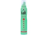 Taft Volume Mega Strong Mousse 200Ml