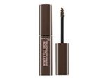 Rimmel London Wonder'full Brow Gel Sopracciglia Impermeabile 24HR Con Fibre Per Sopracciglia Folte E Folte Medium 4,5Ml
