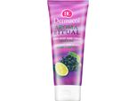 Dermacol Crema Mani All'uva E Al Lime, 100Ml