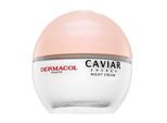Dermacol Caviar Energy Crema Notte Anti-Età 50 Ml