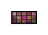 Makeup Revolution Reloaded Prestige Palette Di Ombretti 15 Tonalità 16,5G
