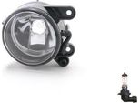 Johns, Fendinebbia Adatto Per Vw Golf V 1K 5M 11/04-05/09 Beifa Destra. Con HB4