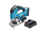 Seghetto Alternativo Koma Tools Pro Series Batteria 20 V