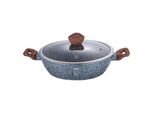 Berlinger Haus 32Cm Vasi In Granito Bh-1202 Linea Foresta