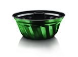 Berlinger Haus Stampo Per Torta 25X10,5Cm Emerald Metallic Line BH6459