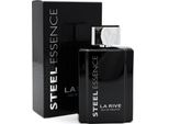 La Rive Steel Essence Eau De Toilette Spray 100Ml Per Uomo