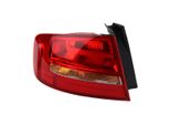Johns, Adatto Per Audi A4 Luce Posteriore Combinata (8K) 02/12- Esterno Lato Guida