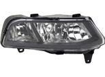 Johns, Adatto A Vw Polo Fendinebbia 09 (6R) 04/14- H8 Lato Passeggero Destro