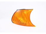 Johns, Indicatore Di Direzione Adatto Per Bmw Serie 3 E46 04/99-08/2001 Alogeno Anteriore Destro 63126904300 6904300