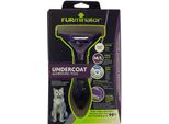 Furminator Per Gatti Di Grossa Taglia A Pelo Corto, Strumento Per La Toelettatura Deshedding