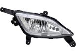 Johns, Fendinebbia Per Hyundai I30 11/2011-03/15 H8 Lato Passeggero Destro 92202A6010