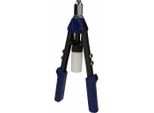 Brilliant Tools Pinze Per Rivettare 32 Cm In Acciaio