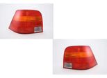 Johns, Fanale Posteriore Combinato Per Vw Golf Iv (1J) 08/97-06/05 Set Di Fanali Destro E Sinistro