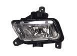 Johns Fendinebbia Sinistro Per Kia Cee'd Sw (Ed) Cee'd Hatchback (Ed)