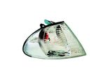Johns, Indicatore Di Direzione Adatto Per Bmw Serie 3 E46 02/98-08/2001 Alogeno Anteriore Destro 63136902770 63128387344 6902770