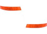 Johns, Indicatore Di Direzione Adatto Per Renault Master Ii 11/03- Set Anteriore Destro E Sinistro