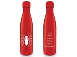 Bottiglia Marvel Spiderman Torso