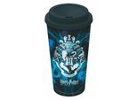 Tazza Da Viaggio Per Caffè 520Ml Harry Potter