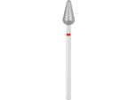 Fresa A Goccia Diamantata Exo Pro Arrotondata 6,0 Mm Rd