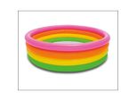 Intex 56441NP 4 - Anelli - Piscina &Quotsunset Glow&Quot