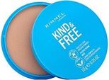 Rimmel London Kind Y Free Cipria 20-Light
