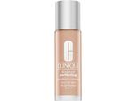 Clinique Beyond Perfecting Foundation + Concealer
