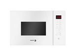 Microonde Con Grill Fagor 3MWB25BTCGB 900 W (25 L)