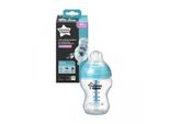 Tommee Tippee Tommee Tippee Buteliukas Advanced ANTI-COLIC Su Sterilizavimo Funkcija , 260 Ml, 0 M+, 1 Vnt., 42256987