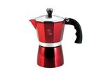 Berlinger Haus Macchina Per Il Caffè / Macchina Per Il Caffè 150Ml Burgundy BH6387