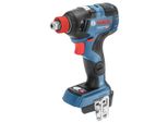 Avvitatore A Impulsi A Batteria Gdx 18V-200 C Bosch (Senza Batteria)
