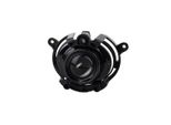 Johns, Fendinebbia Fendinebbia Adatto Per Opel Mokka 06/2012-06/16 H11 Sinistra O Re 1710217 1710220 25829654 95419301