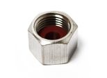 Tappo Terminale Dell'aerografo Tappo Terminale 9,5 Mm (1/8") Ig"