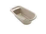 Thermobaby Vaschetta Da Bagno Per Bambini Lagoon, Grigio Charm