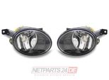 Johns, Faro Fendinebbia Adatto Per Vw Touran Dal 2010- Set HB4 Li E Re 5K0941699F 5K0941699 5K0941700F 5K0941700