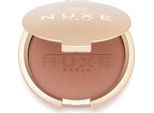 Nuxe Poudre ÉClat Prodigieux Multi-Usage Polvere Bronzante Compatta Polvere Bronzante 25 G