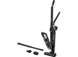 Bosch BBH32101 Stick Vacuum/Electric Broom 2-In-1 Stick Vacuum Battery Dry Bagless Black