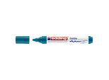 Marcatore Tessile Edding 4500 Blu Orientale