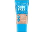 Rimmel London Kind Y Free Skin Tint Foundation 150-Rose Vanilla