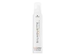 Schwarzkopf Silhouette Flexible Hold Mousse 200Ml - Mousse Volumizzante