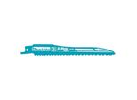 Makita B-05038 Lama Per Ricircolo Bim 152/7-18Z 5 Pezzi