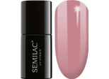 Semilac Vernice Ibrida 097 Rose Indiane - 7 Ml