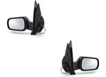 Johns, Specchietto Retrovisore Esterno Adatto Per Ford Fusion 08/02-09/05 Set Sinistra Destra Schwa. 1378546 1353090 1345505 1315841 1250336 1222826 1207327 114059